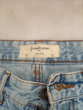Pantalones cortos