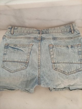 Pantalones cortos