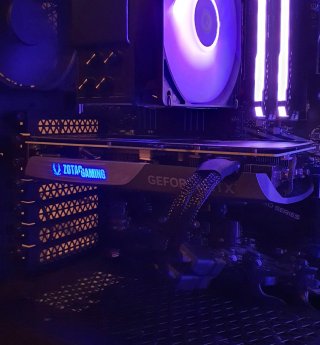 Zotac RTX 4070 Super Twin Edge 12GB