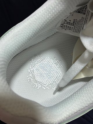 Nike Air Force 1 Blancas Talla 42
