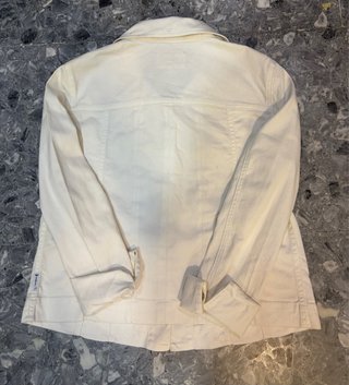 Chaqueta vaquera vintage armani original