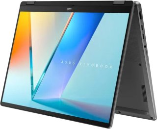 ASUS Vivobook Flip 2 en 1 con Lápiz
