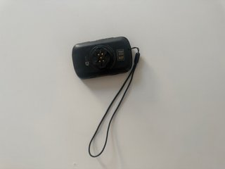 Garmin Edge 530 Ciclocomputador