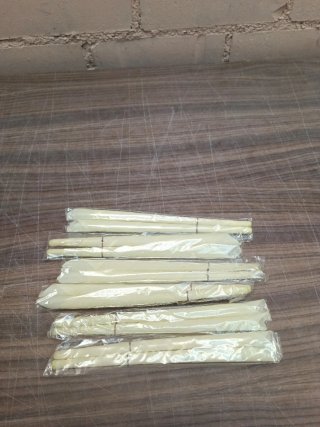 12 Velas para Oídos Vidaprime (Pack Completo)
