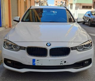 BMW Serie 3 2018