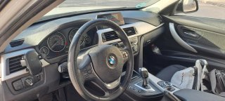 BMW Serie 3 2018