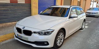 BMW Serie 3 2018