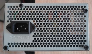 Fonte Golden Field GT500 400W