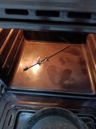 Forno HE-490