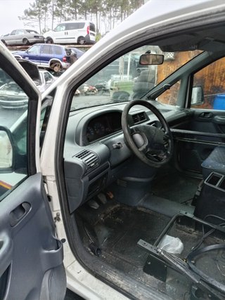 DESPIECE COMPLETO PEUGEOT EXPERT FURGÓN 1.9 TD