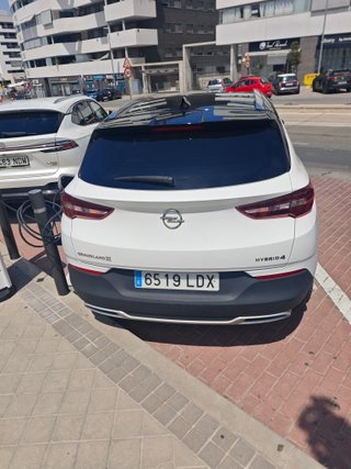 Opel Grandland X 2020