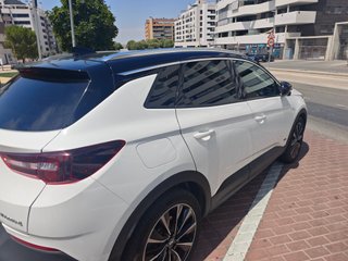 Opel Grandland X 2020