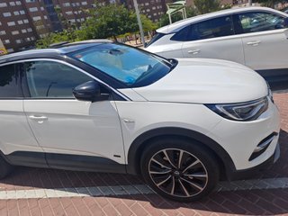 Opel Grandland X 2020