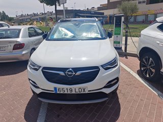 Opel Grandland X 2020