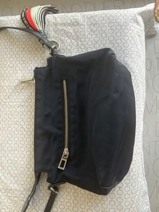 Bolso Bimba y Lola azul oscuro