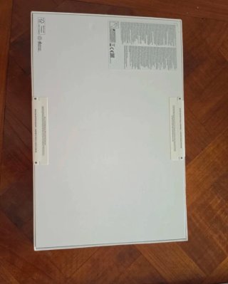 Galaxy Tab S10 FE +5G con tastiera