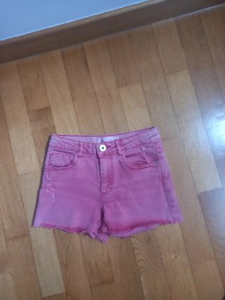Lote Ropa Niña 7-8 Años (128cm)