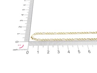 E59983-0 CADENA ORO 18K 26CM