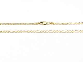 E59983-0 CADENA ORO 18K 26CM