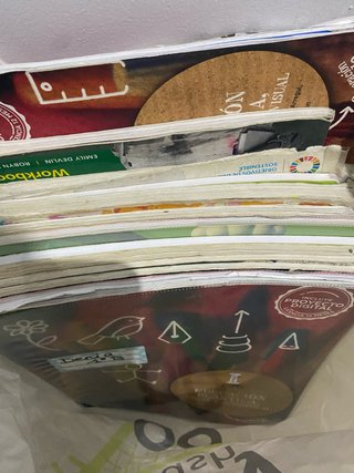 Se regala libros 1Eso huerta salama