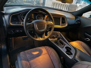 Dodge Challenger 2017