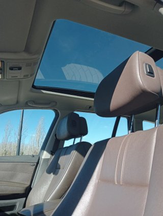 BMW X3 2008
