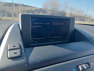BMW X3 2008