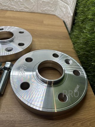 Separadores ruedas