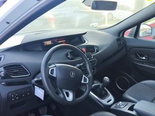 Renault Scenic 2017