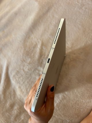 iPad Air 4 64GB Plata WiFi + Cellular