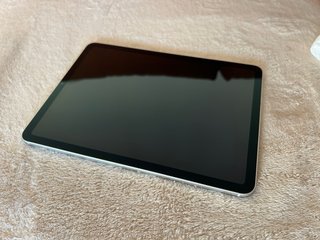iPad Air 4 64GB Plata WiFi + Cellular