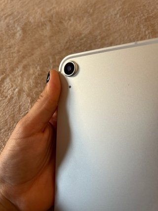 iPad Air 4 64GB Plata WiFi + Cellular