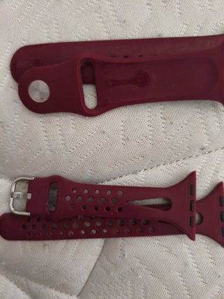 Correas Apple Watch Varias
