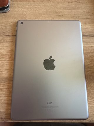 Apple iPad 6ª Generación Plata
