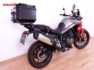 TRIUMPH TIGER 850 SPORT