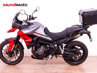 TRIUMPH TIGER 850 SPORT