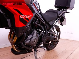 TRIUMPH TIGER 850 SPORT