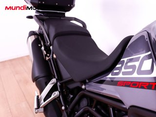 TRIUMPH TIGER 850 SPORT