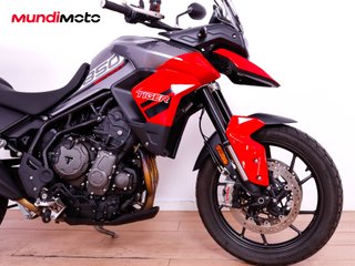 TRIUMPH TIGER 850 SPORT