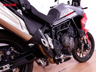 TRIUMPH TIGER 850 SPORT