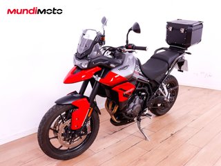 TRIUMPH TIGER 850 SPORT