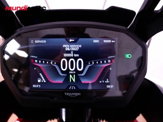 TRIUMPH TIGER 850 SPORT