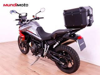 TRIUMPH TIGER 850 SPORT