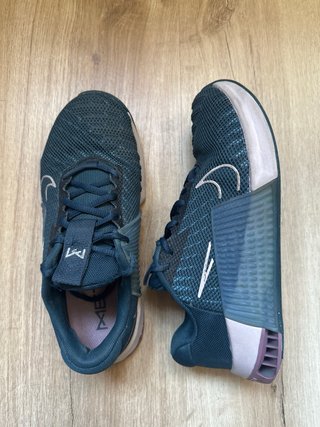 Zapatillas Nike Metcon 9 Originales