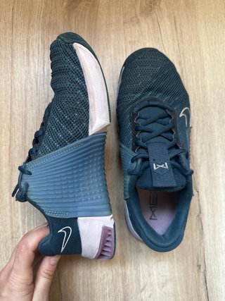 Zapatillas Nike Metcon 9 Originales