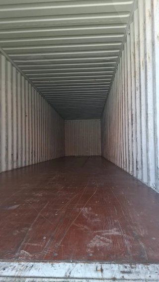 VENTA - Contenedores Marítimos 20 y 40 Pies - BCN