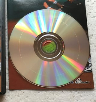 VIRTUA TENNIS - JUEGO PC