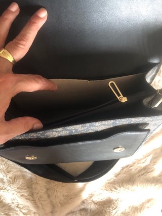 Bolso Bandolera Audree TOUS Kaos Icon
