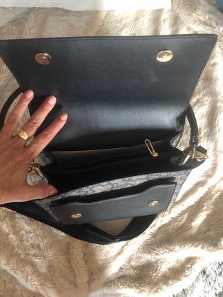 Bolso Bandolera Audree TOUS Kaos Icon