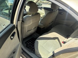 NISSAN PRIMERA-ITV RECIEN PASADA